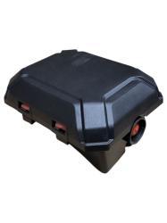 Vzduchov� filter - komplet box na Kosa�ka Strend Pro QL51PD-196, diel 1