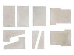 Sada �amotov�ch teh�l na Kachle Thalia Okta M