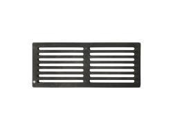 Ro�t liatinov� 35,5 x 15 x 1, do spor�ku a kachl�