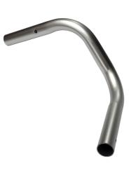 Rukov� prav� - ty� na Krovinorez Worcraft GT65-430, 2,2 kW, diel 54