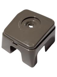 Kryt filtra na Krovinorez Worcraft GT65-430, 2,2 kW, diel 39