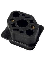 Pr�ruba karbur�tora na Krovinorez Worcraft GT65-430, 2,2 kW, diel 32