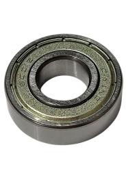 Lo�isko na CLM-S40Li, diel 50