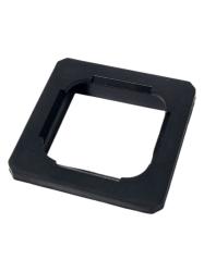 Tesnenie spodn� horizont�lneho krytu okna pre laser CLL-S20Li , diel 5