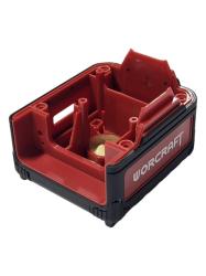 Kryt spodn� pre laser CLL-S20Li , diel 16