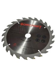 Kot�� 185x20x1,5x24T pre p�lu Worcraft CS15-185, okru�n�, diel 70