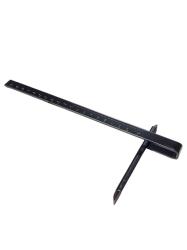 Vodiace prav�tko pre p�lu Worcraft CS15-185, okru�n�, diel 71