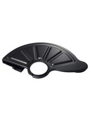 Kryt kot��a spodn� pre p�lu Worcraft CS15-185, okru�n�, diel 7