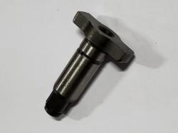 Hriade� IW-1000, diel 9