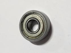 Lo�isko prevodovky 1/2 RS07-115H diel 15