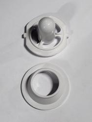 Plastov� veko MG1013 diel 12