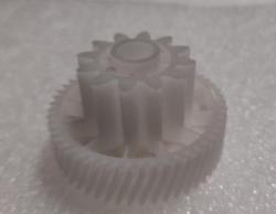 Koleso spodn� prevodov�  MG1013 diel 42