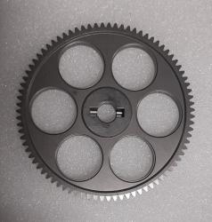 Kovov� prevod miesenia SM20110 diel 40