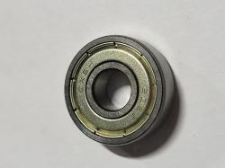 Lo�isko TS-2000 diel 45