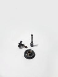 Prevodovka EM16-140 diely 32,43,47,27