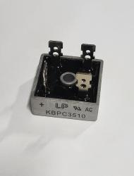 Di�dov� most�k CBR-20 diel 17