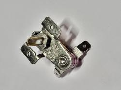 Termostat pre olejov� radi�tor SH-18 diel 6