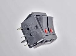 Vyp�na� pre konvektor DL01 stand, diel 12