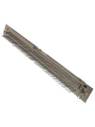 Vykurovacie teleso pre konvektor DL01- turbo, diel 1