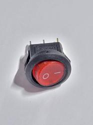 Vyp�na� pre konvektor DL05, diel 18