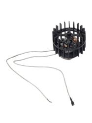 Motor pre konvektor Strend Pro DL08 Turbo, diel 14 (len motor bez ventil�tora)