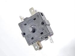 Vyp�na� pre termoventil�tor AF301, diel 4