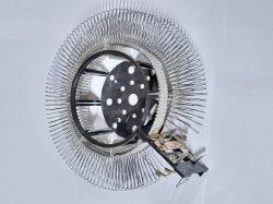 V�hrevn� teleso pre termoventil�tor AF301, diel 6