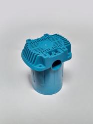 P�zdro statora pre demola�n� kladivo RB16-45H diel 68