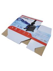 Krabica na �erpadlo Strend Pro Garden SPA350