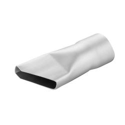 Hlavica ploch� pre vys�va� AV605, �trbinov�, Alu