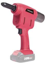 Pi�to� Worcraft CRG-S20Li ShareSYS, 20V Li-Ion, nitovacia