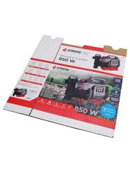 Krabica na �erpadlo Strend Pro Garden HWA 850-LCD