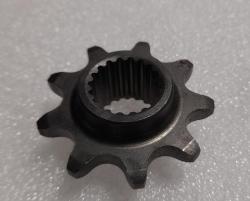 Dvojit� ozubenie Worcraft WPLM112 diel 11