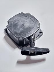 �tartovanie LD EA520B diel 3