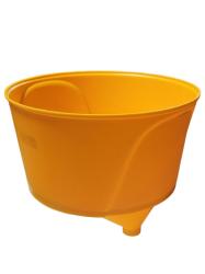 Vrchn� n�sypn�k na �rotovn�k Strend Pro, na obilie