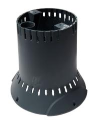 Spodn� n�sypn�k na �rotovn�k Strend Pro, na obilie