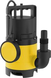 erpadlo Strend Pro Garden ZSPW400-D, kalov, 400W, 8000 l/h, kbel 10 m