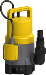 erpadlo Strend Pro Garden NSPW750-B, kalov, 750W, 14000 l/h, 10 m kbel,