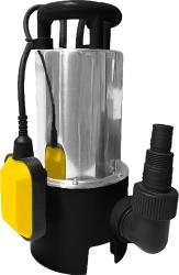 erpadlo Strend Pro Garden NSPW1100-INOX3, kalov, 1100W, 20000 l/h, nerez, 10 m kbel,