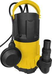 erpadlo Strend Pro Garden NSP3D750-K, kalov, ponorn, 750W, 2 v 1, 14000 l/h, 10 m kbel