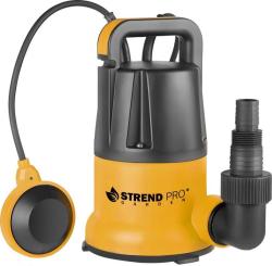 �erpadlo Strend Pro Garden, ZSPQD550-E, do �istej vody, 550W, 6500 lit./h, 10 m k�bel