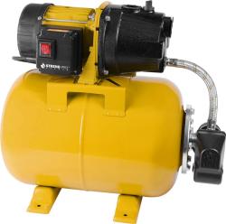 Dom�ca vod�re� Strend Pro Garden, NGP1000E-T1PC, 1000W, 3500 lit./h, 24 lit.