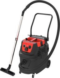 Vys�va� Strend Pro MWD223, 40 lit, 1600W, priemyseln�, HEPA filter, AUTOMATICK� oklep