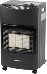 Ohrieva Strend Pro DA-201F 4,2kW, plynov, skladac, bez hadice a regultora plynu