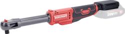 U�ahov�k Worcraft CRW-S20LiB ShareSYS, 20V Li-ion, ra�nov�, r�zov�, 120 Nm, bezuhl�kov�