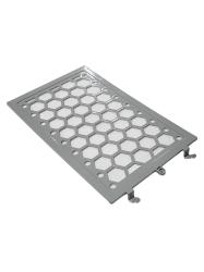 Filter na Ochladzova vzduchu Strend Pro, BL-128DL-A, 80 W diel 34