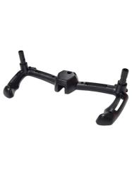 Spodn� �as� rukov�te na CLM-S40LiB ,diel 71