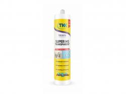 TEKAFIKS super MS transparent 290ml na mokr podklady