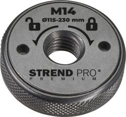 Matica na r�chloup�nanie Strend Pro Premium, do uhlovej br�sky, pr�kov� metalurgia