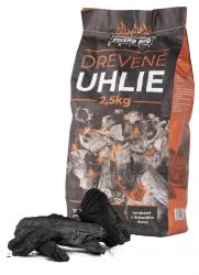 Uhlie Strend Pro Grill 2,5 kg, na grilovanie